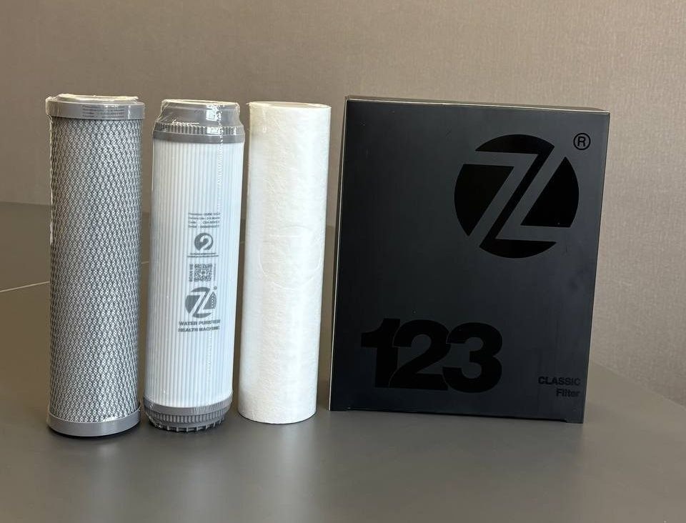 &nbsp;تصفیه آب شمال