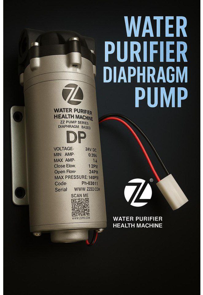 &nbsp;تصفیه آب شمال