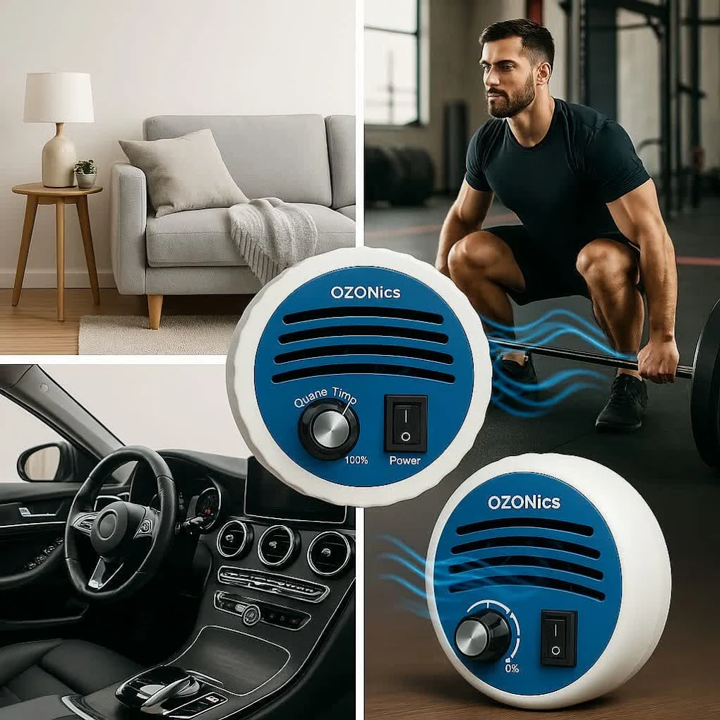 بوگیر صنعتی در اصفهان