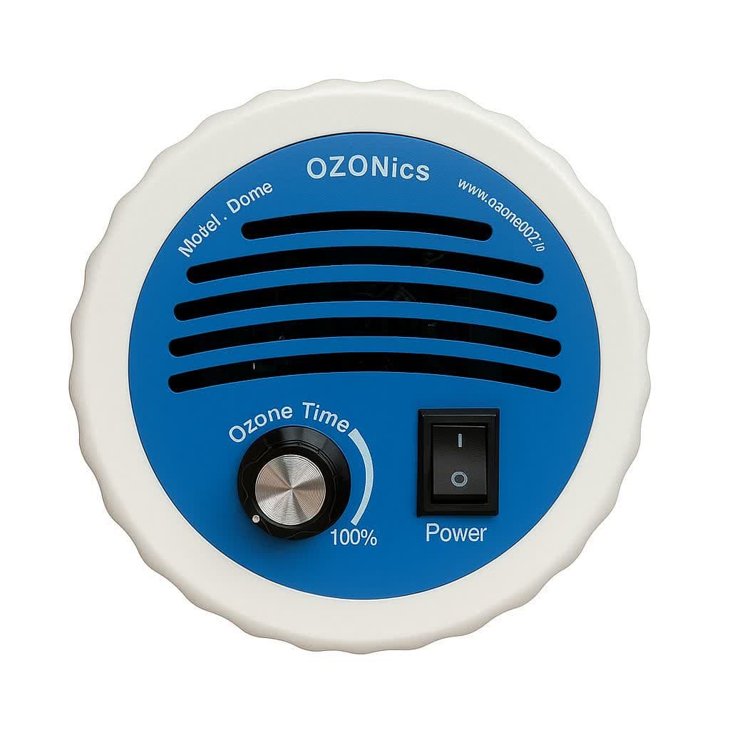 بوگیر صنعتی بدون مواد شیمیایی