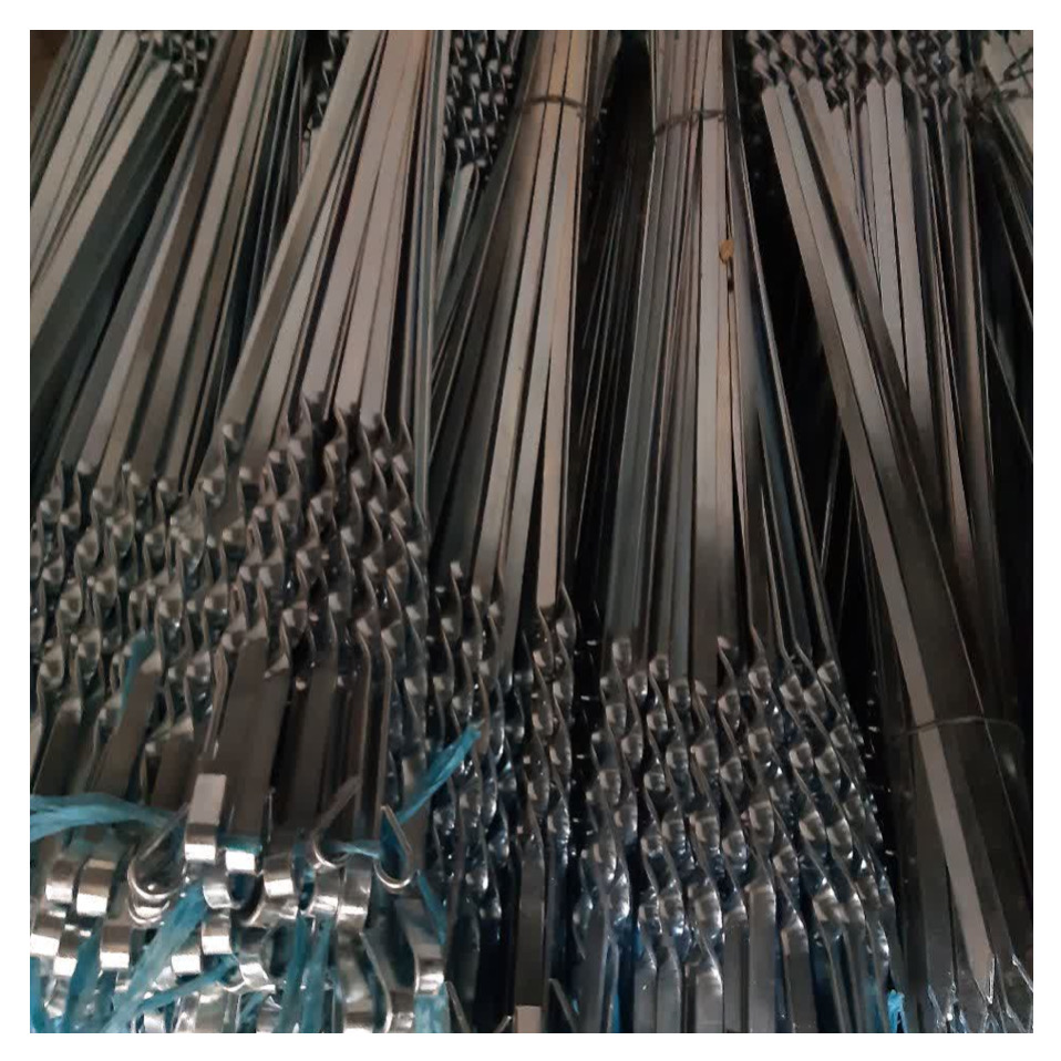 تولید کننده ظروف الومینیوم