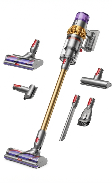 فروش لوازم خانگی خارجی با گارانتی