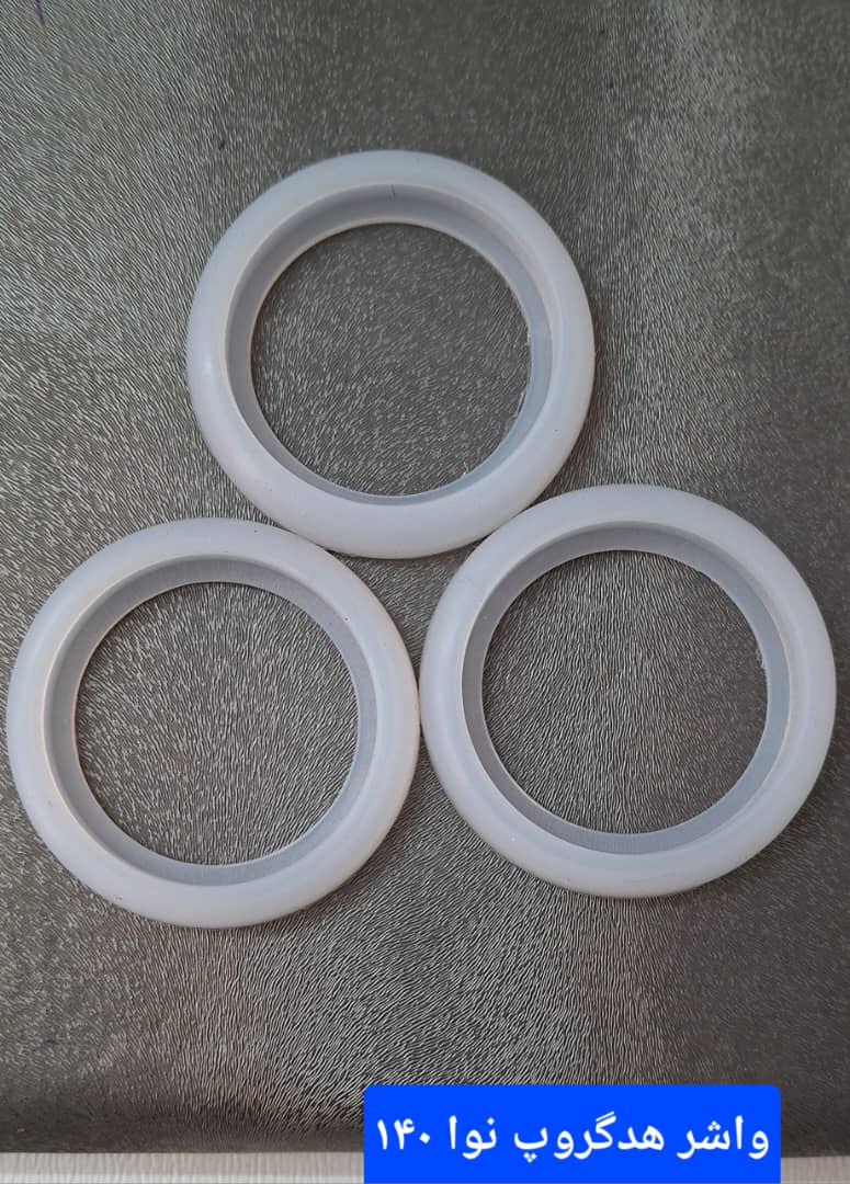 فروش قطعات اسپرسوساز در اصفهان