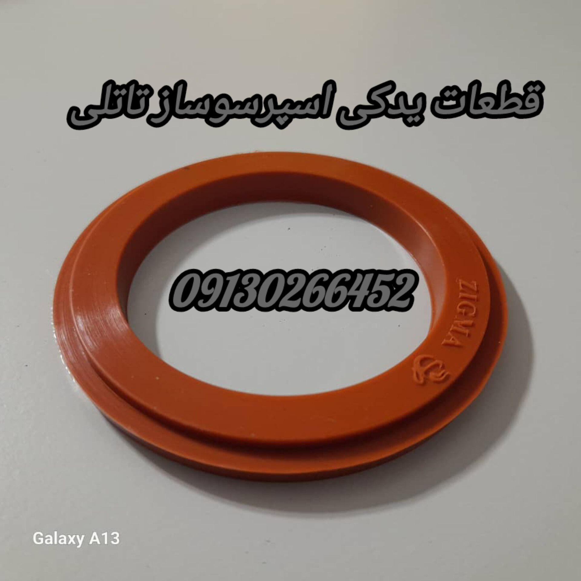 فروش قطعات اسپرسوساز در اصفهان