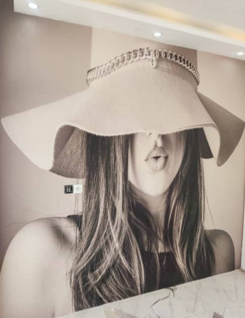 دکوراسیون داخلی جانبازن