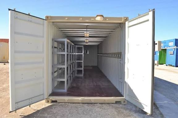 اجاره انبار در مرکز تهران&nbsp;