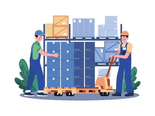 اجاره انبار در مرکز تهران&nbsp;