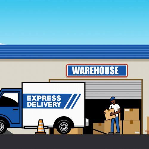 اجاره انبار در مرکز تهران&nbsp;