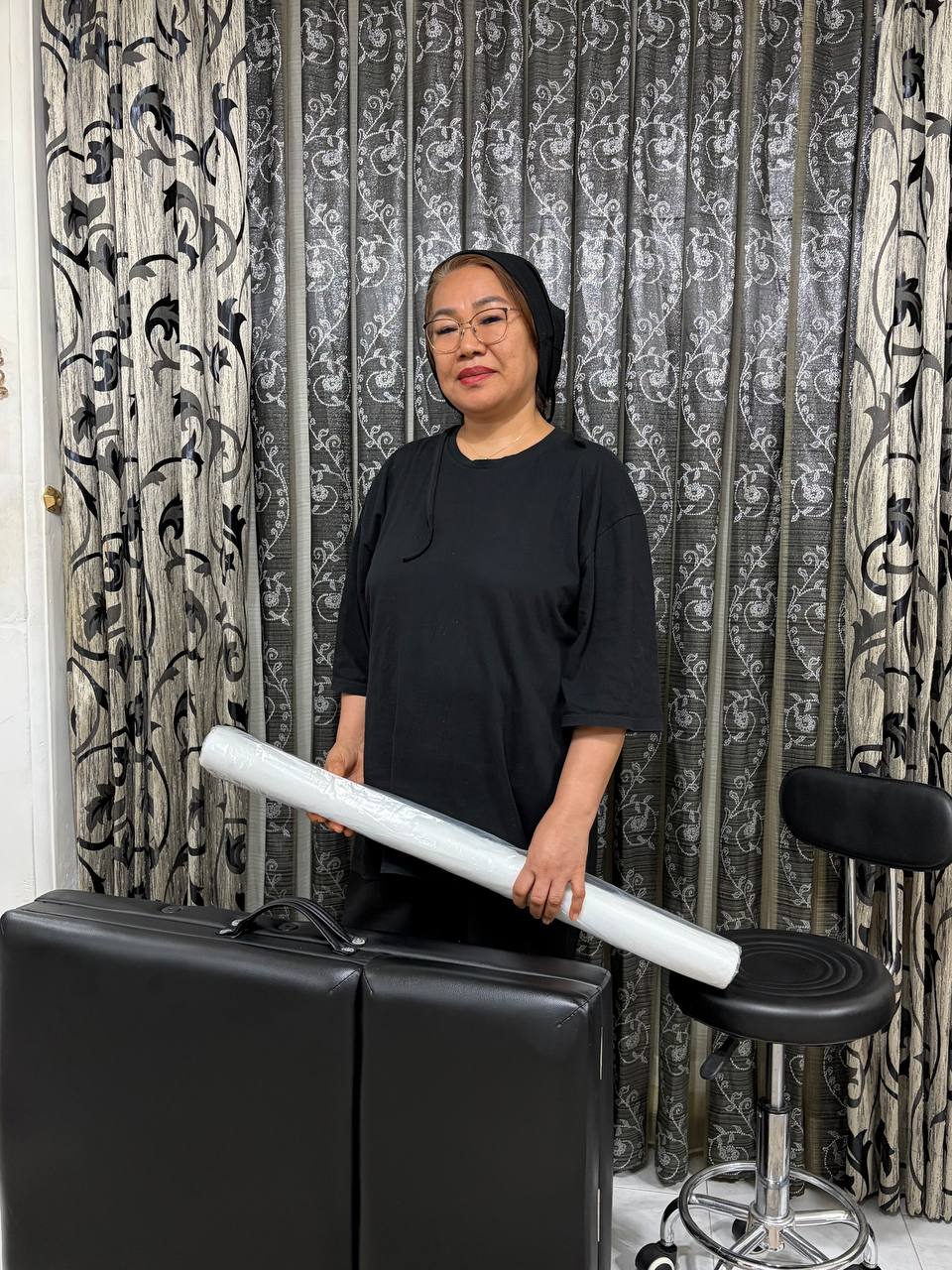 ماساژ درمانی در ساری