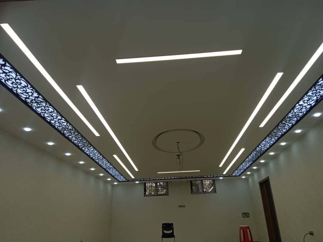 برق صنعتی در اصفهان