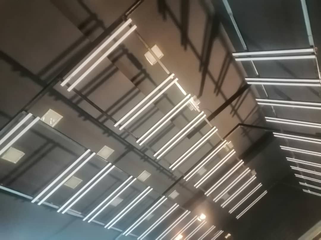 برق صنعتی در اصفهان