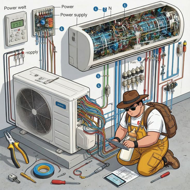 برق صنعتی در اصفهان