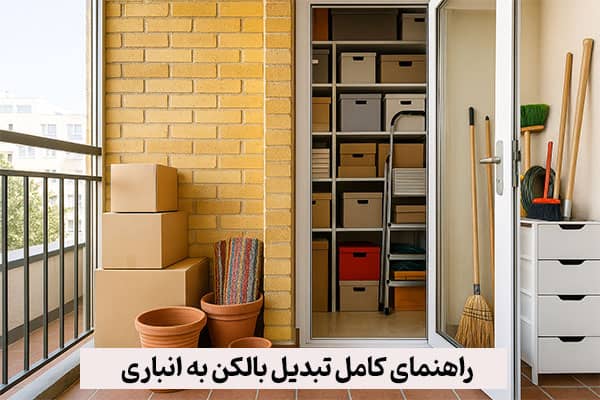 قیمت اجاره انبار در کرج