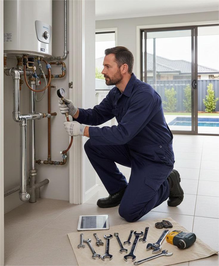 تعمیر آبگرمکن در تجریش&nbsp;