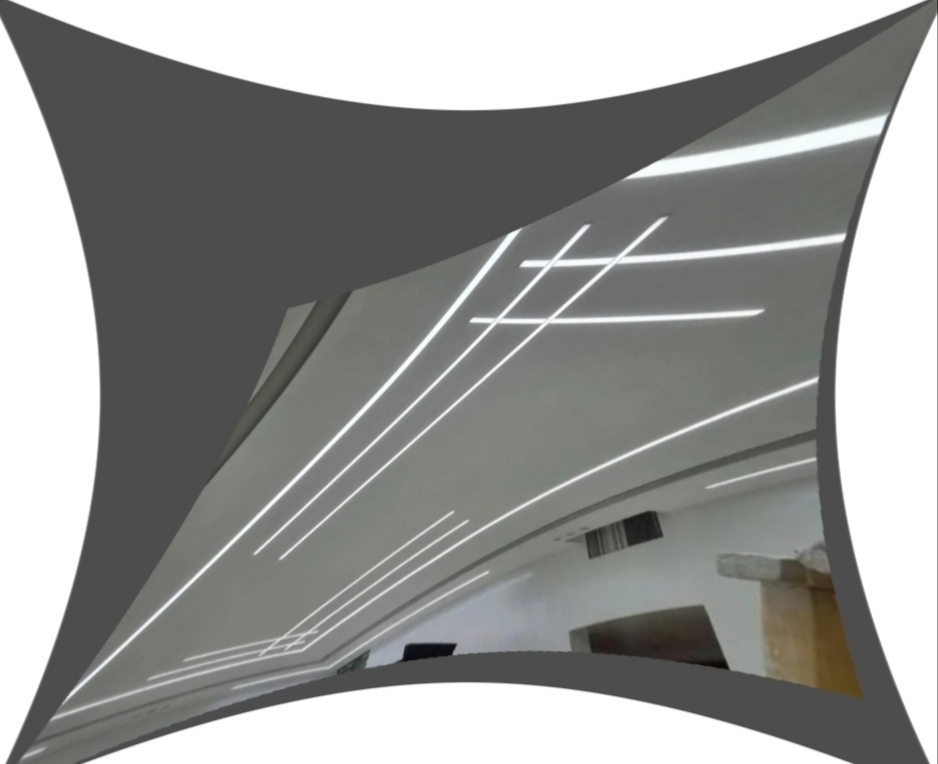 طراحی و ساخت لاین نوری در اصفهان&nbsp;