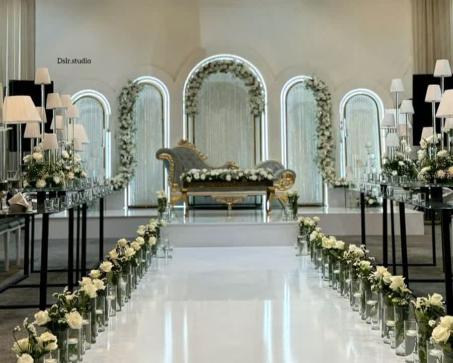 تالار خان نشین