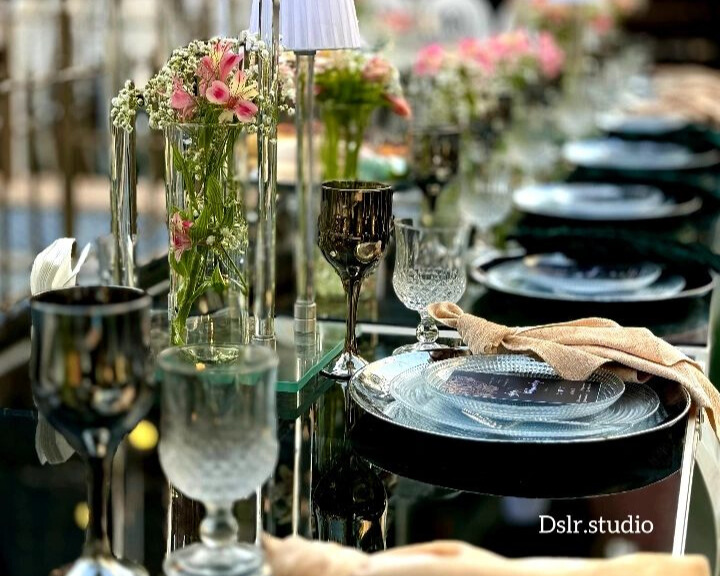 باغ تالار خان نشین