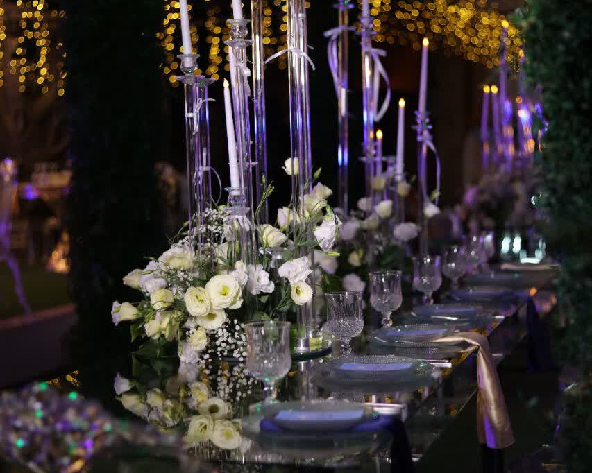 باغ تالار خان نشین