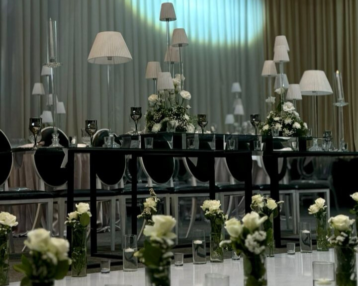 باغ تالار خان نشین