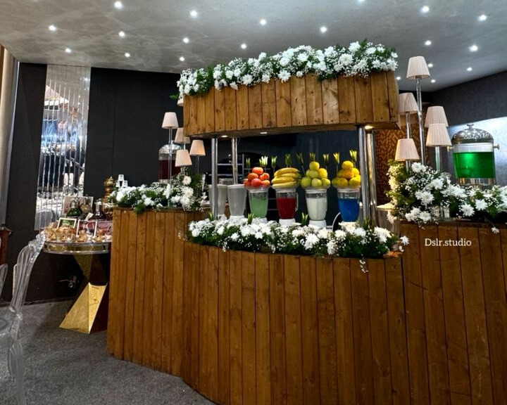 باغ تالار خان نشین