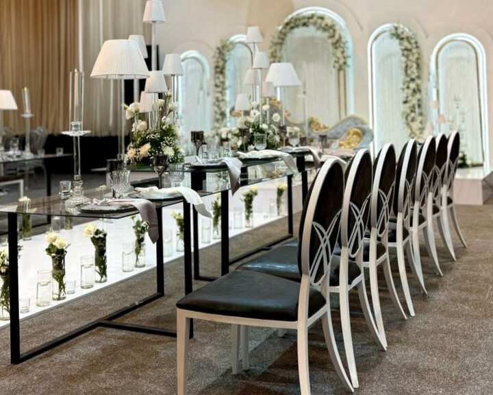 باغ تالار خان نشین