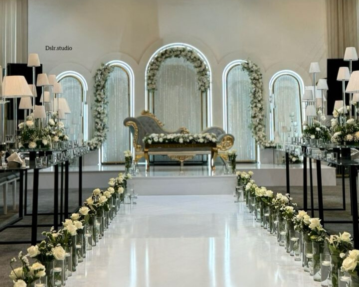 باغ تالار خان نشین