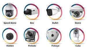 دوربین مداربسته نایین