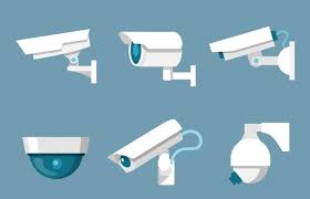 دوربین مداربسته نایین