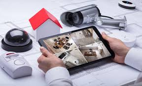 دوربین مداربسته نایین