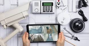 دوربین مداربسته نایین