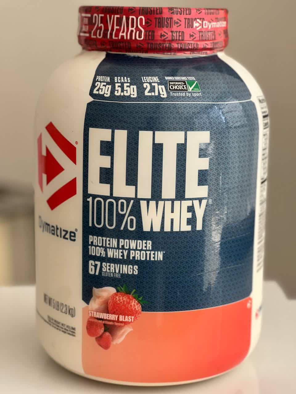 خرید مکمل اورجینال