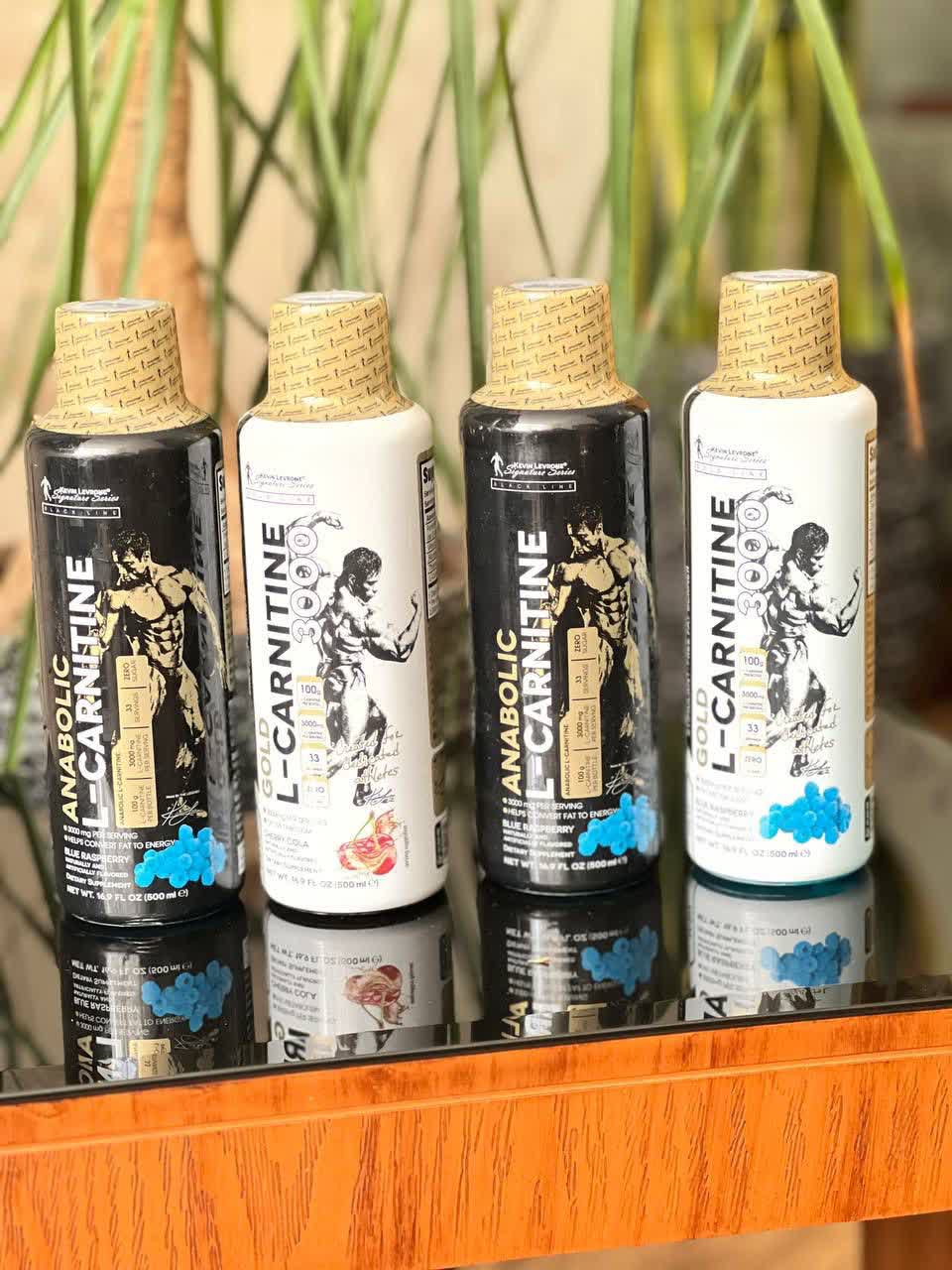 خرید مکمل اورجینال