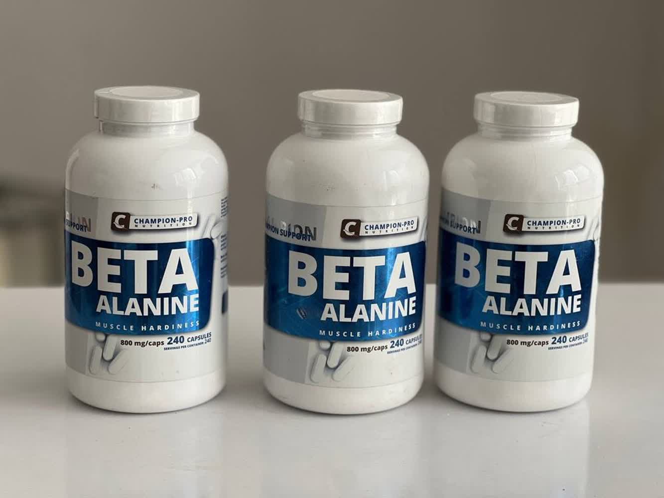 خرید مکمل اورجینال