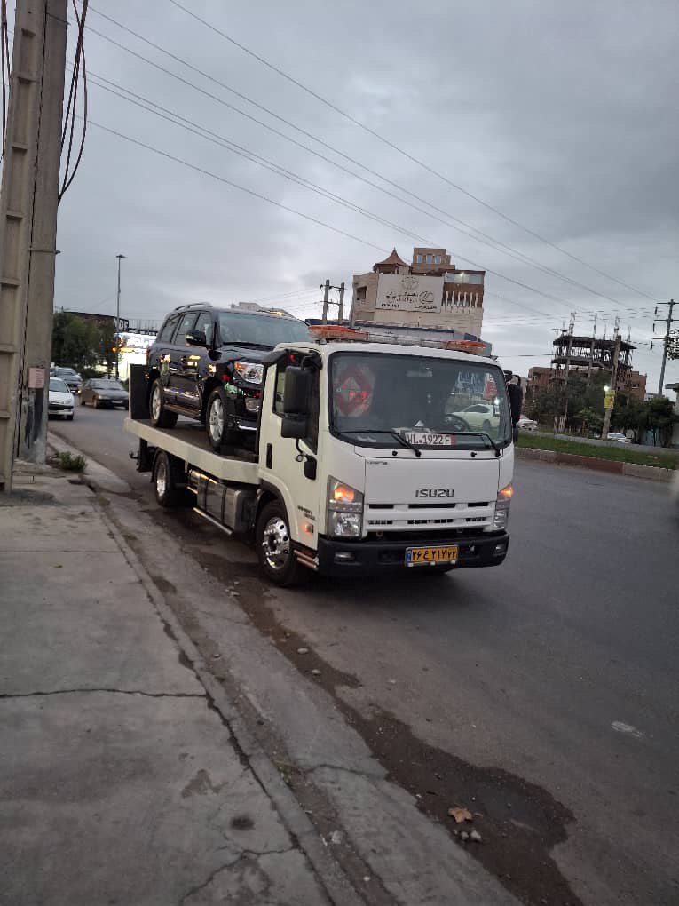 کفی خودروبر قائمشهر09111299165