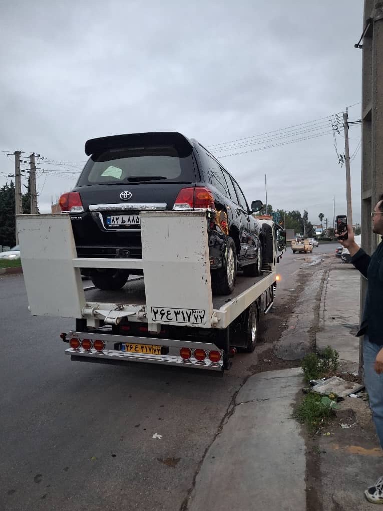 کفی خودروبر قائمشهر09111299165