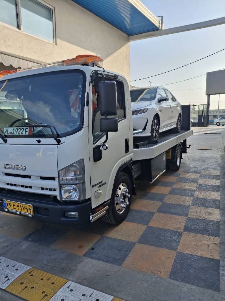 کفی خودروبر قائمشهر09111299165