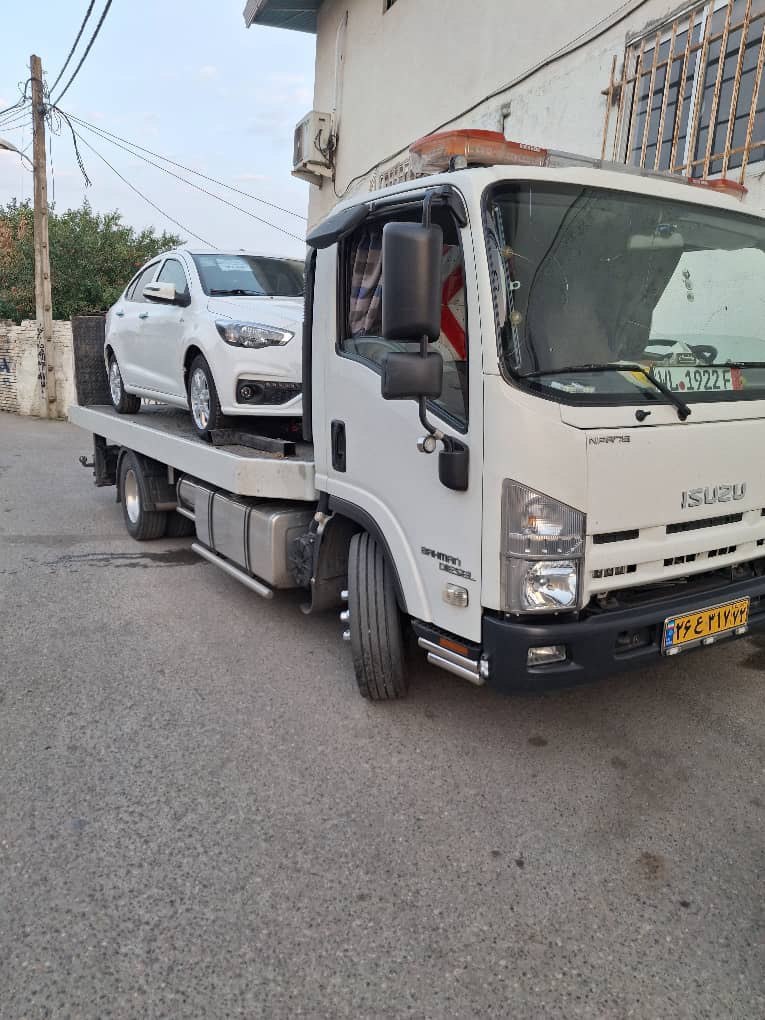 کفی خودروبر قائمشهر09111299165