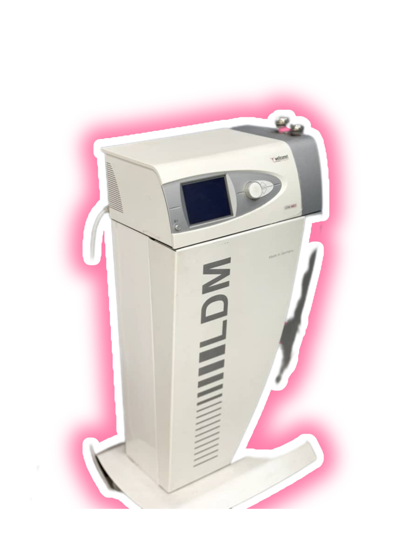 لیزر خانم ها در زاهدان