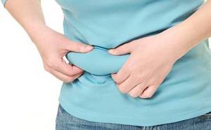 لاغری بدون جراحی در پاکدشت