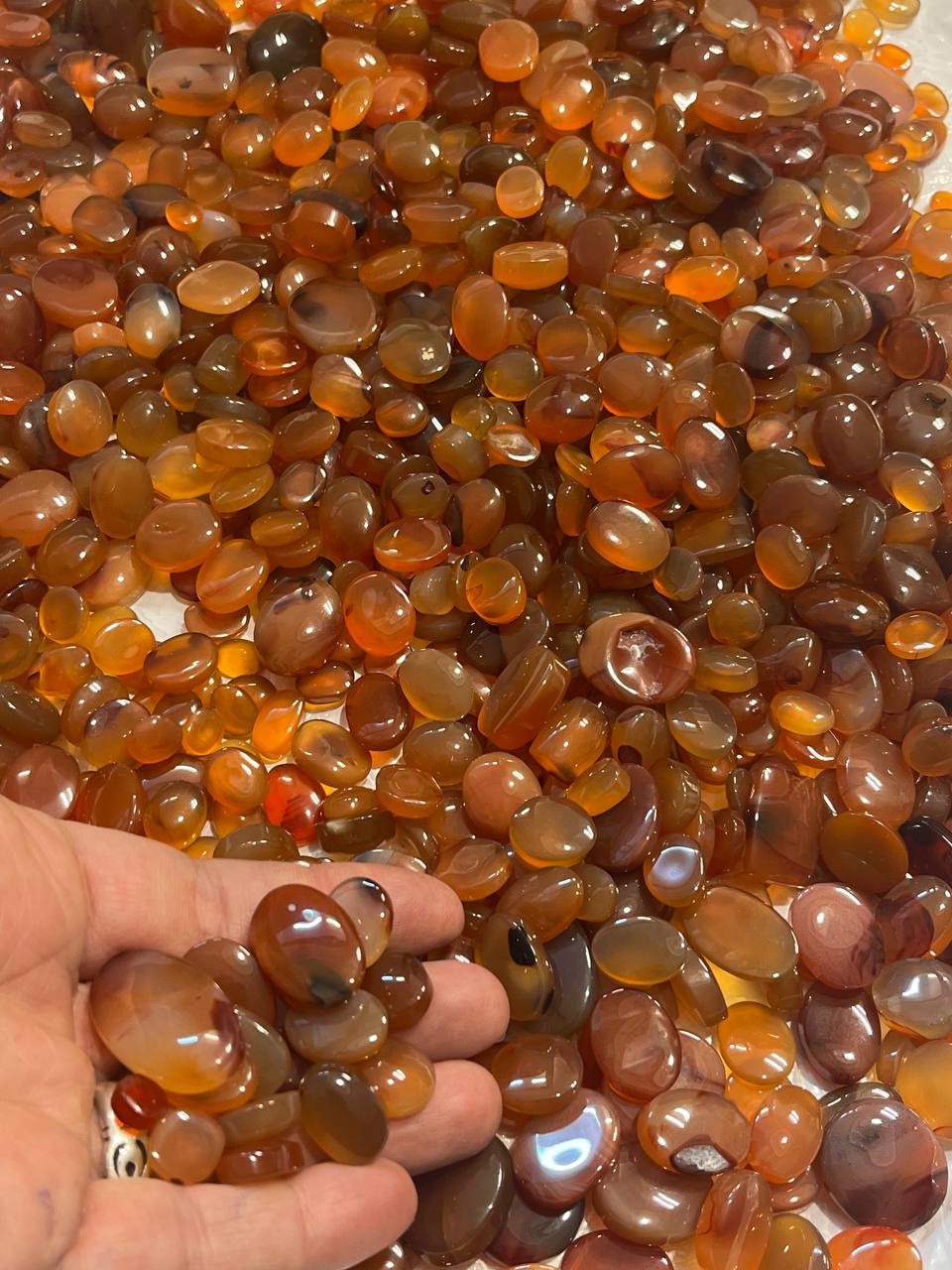 عقیق یمن اصل
