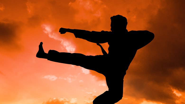 آموزش دفاع شخصی در بروجرد