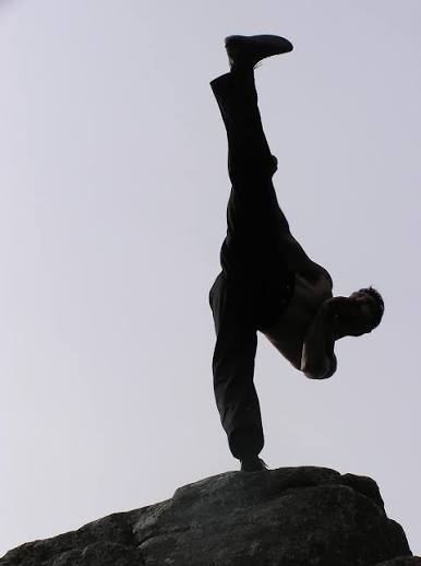 آموزش دفاع شخصی در بروجرد