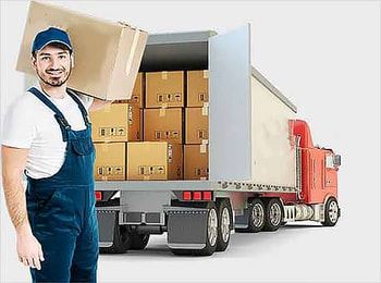 شرکت حمل بار در زنجان