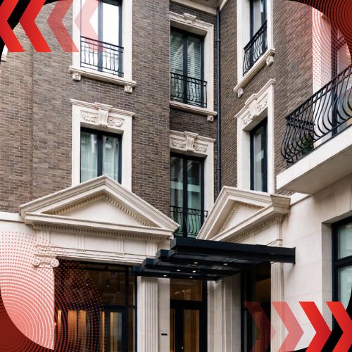 اجرای نما ساختمان در اصفهان