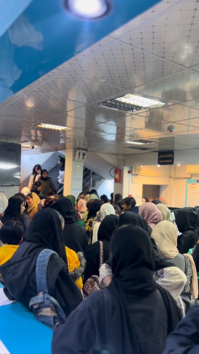 آموزشگاه زبان در اهواز