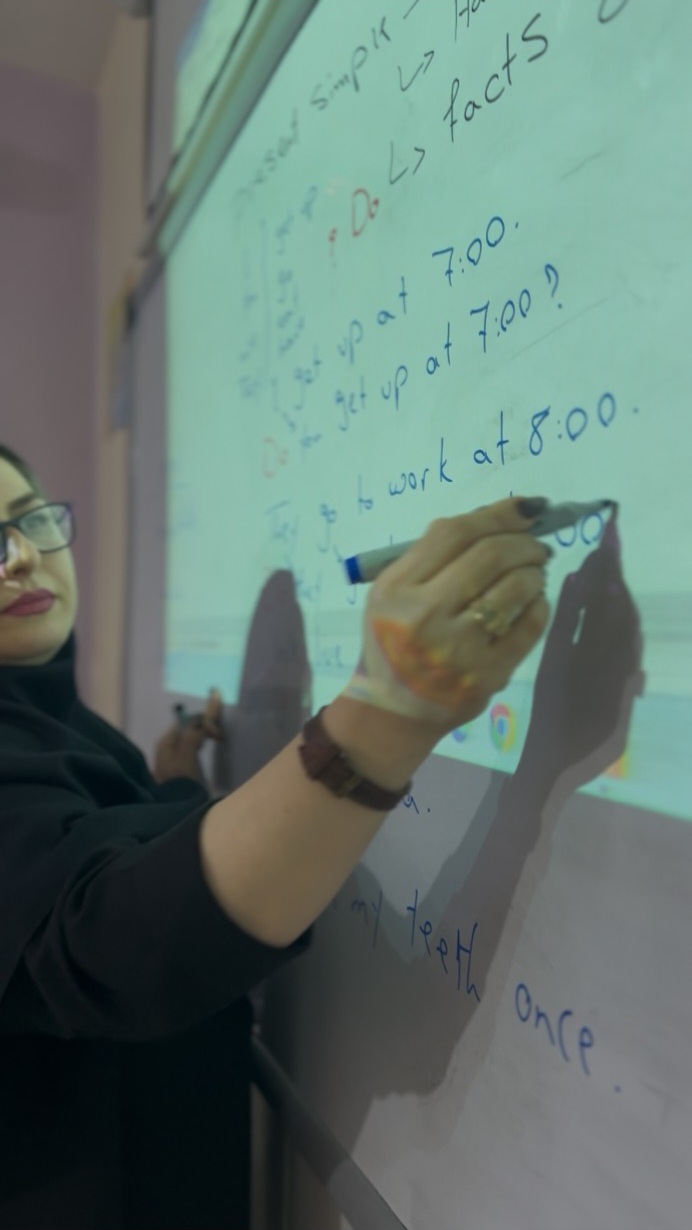 آکادمی زبان آکسفورد