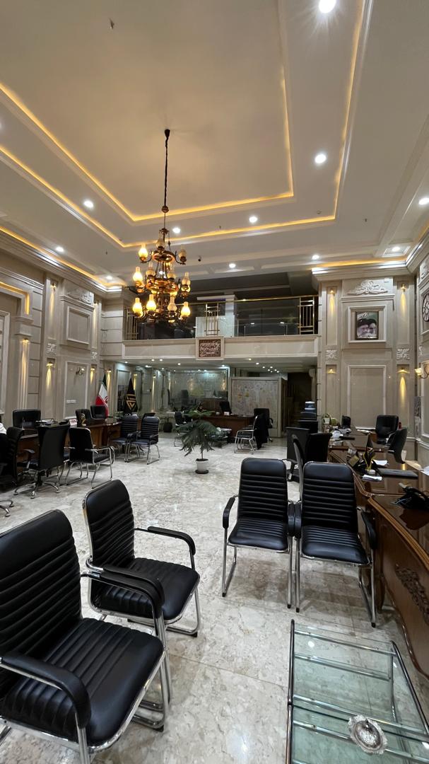 کارگزاری املاک الهیه