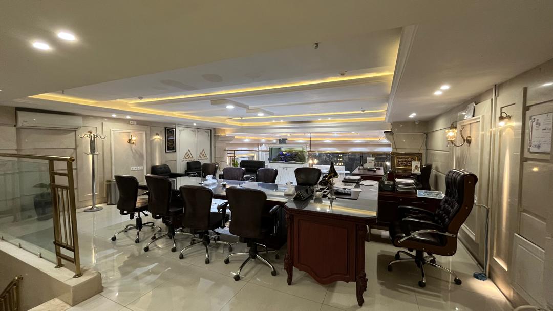 کارگزاری املاک الهیه