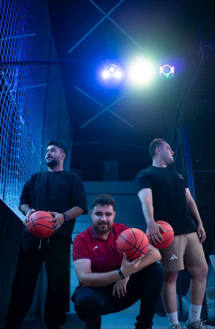 خانه بازی در ساری