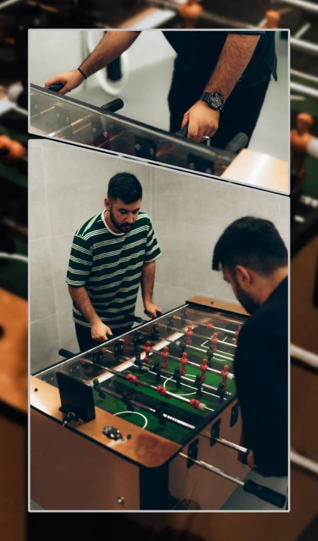 خانه بازی در ساری